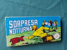TEX RACCOLTINA SERIE ROSSA N°