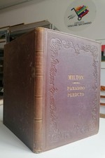 Il paradiso perduto - Milton