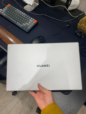 Huawei MateBook D 15 15,6"