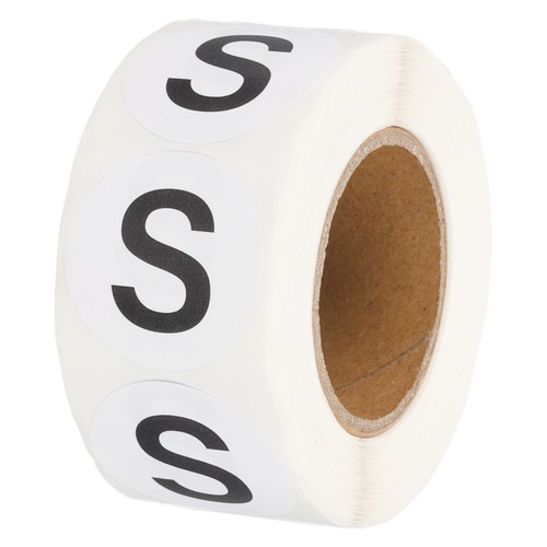 500 etichette abbigliamento - etichette,