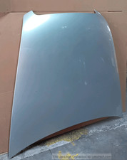 4F0823029F Cofano ant.  AUDI A6 Allroad (4F) 3.0 TFSI tip. (213Kw) Sw