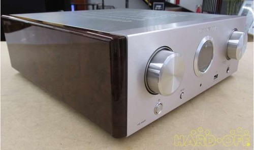 Amplificatore integrato