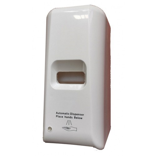 Erogatore sterilizzante
