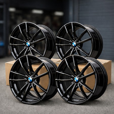 Cerchi concavi 19 pollici UA24