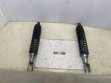AMORTIZZATORI POSTERIORI SUZUKI BURGMAN UH 125 4T 2002-2006 (BM2344)