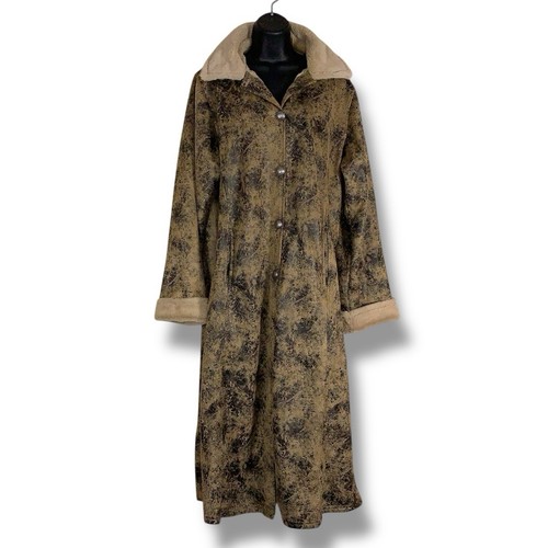Cappotto lungo vintage raro