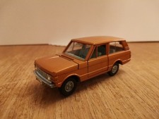 Dinky Toys Range Rover 192 con
