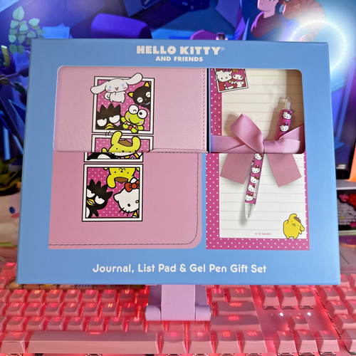 Sanrio hello kitty friends - sanrio,