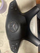 AIRBAG VOLANTE PER MERCEDES