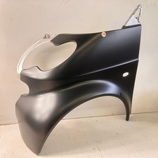 Parafango Smart 450 Cabrio