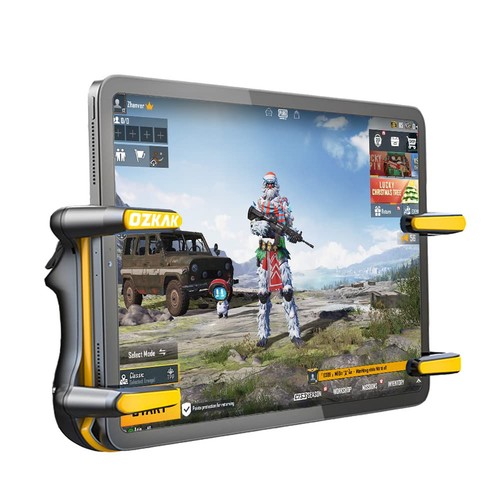 Ozkak tablet controller rapid - ozkak,
