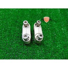 Piastra barra rialzo Benelli TRK 251 2019 2020