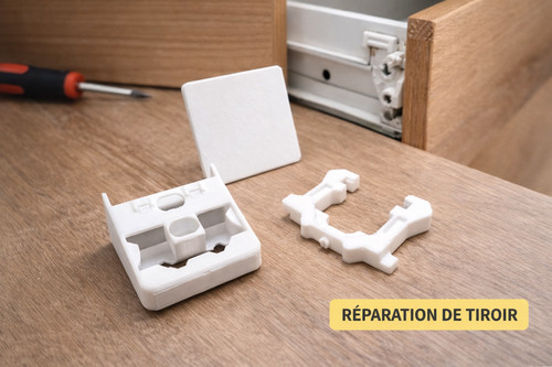 Pieces reparation facdes de - pieces,