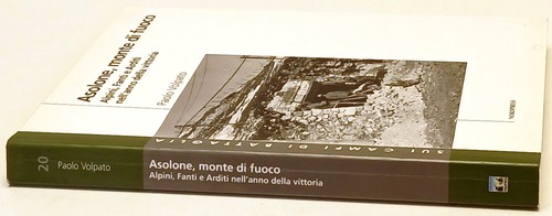 Asolone monte fuoco alpini - asolone,