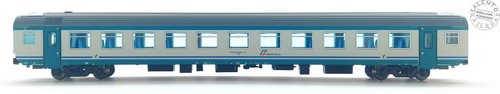 Vitrains 3405 carrozza mdve - 3405,