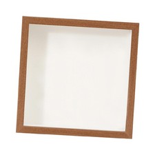 Ticket Display Case Cornice