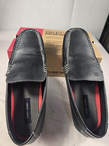 Scarpe mocassini tommy - scarpe,