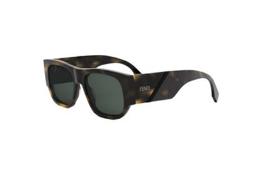 Occhiali sole fendi - da,