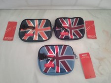 Portafogli borselli seven