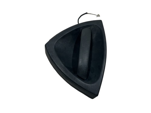 Maniglia esterna porta