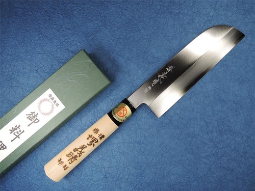 Coltello giapponese sakai - coltello,