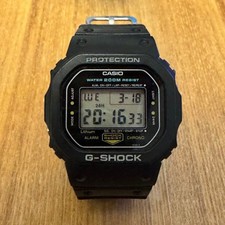 CASIO G-SHOCK DW-5200 "Hero"