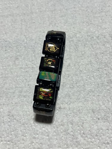 Bracciale donna colorato - bracciale,