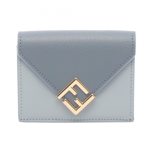 Portafoglio fendi diamond - ff,