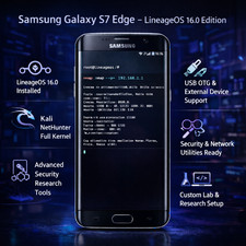 Samsung Galaxy S7 Edge