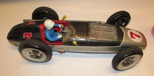 Tin toy 1960's Yonezawa-Japan