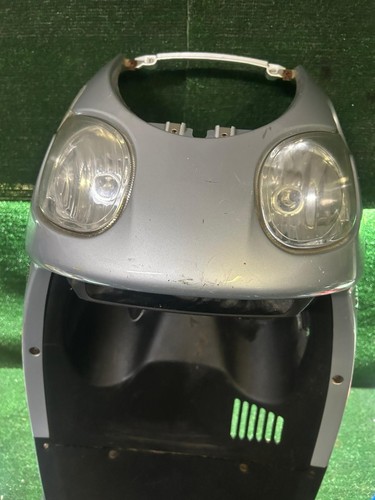 Scudo carena anteriore piaggio - scudo,