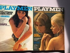 Lotto Di 2 Playmen1969/71