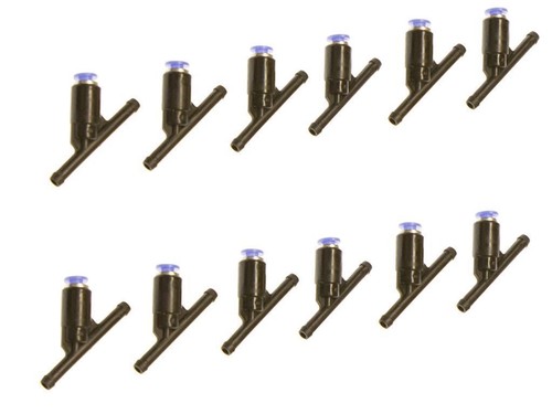 Prins valve care set - care, pezzi