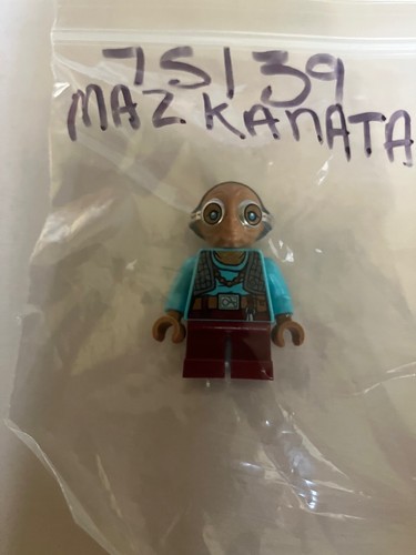 Lego 75139 maz kanata - maz,