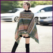 Cappotto moda sovrapposizioni