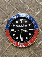 Orologio parete ispirato a - orologio,