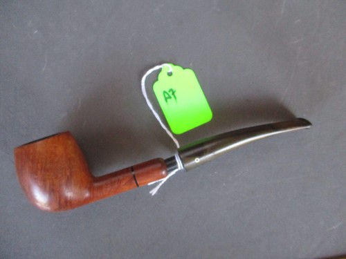 Pipa vintage brebbia president - pipa,