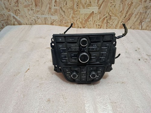 Opel astra 2014 radio - astra,