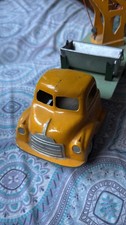 Alpia camion in Fiat bakelite
