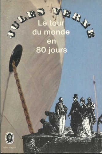 Tour monde 80 jours - du,