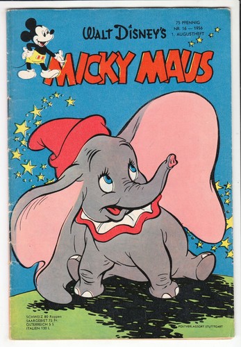 Topolino 1956 vecchio - 1956,