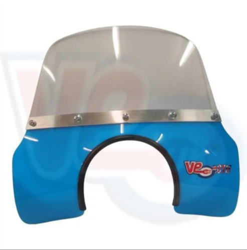 Flyscreen stile anni look - flyscreen,