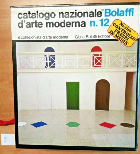Catalogo nazionale bolaffi - nazionale,
