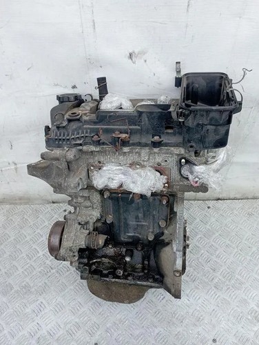 Motore citroën pn 1kr - pn,