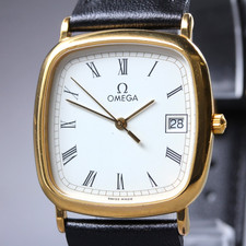 Orologio Uomo Vintage 1991