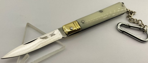 Coltello sfilato siciliano - , cm