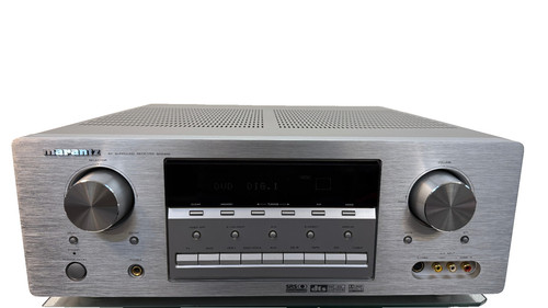 Marantz 5400 ricevitore - marantz,