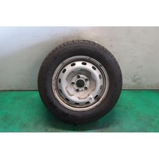 1 CERCHIO IN FERRO RENAULT
