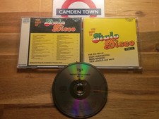 Zyx Records The Best Of Italo