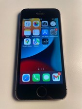 Apple iPhone SE 2016 32 GB
